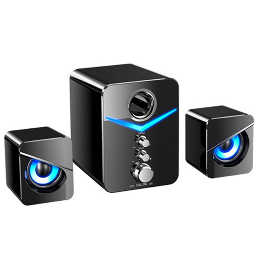 Computer Bluetooth Audio Desktop Wired Notebook Usb Mobile Smart