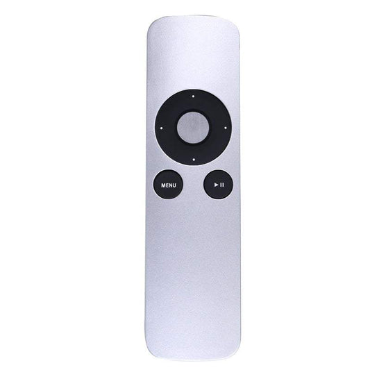 Tv Remote Controls Consumer Electronics For Apple 1 2 3 Generation