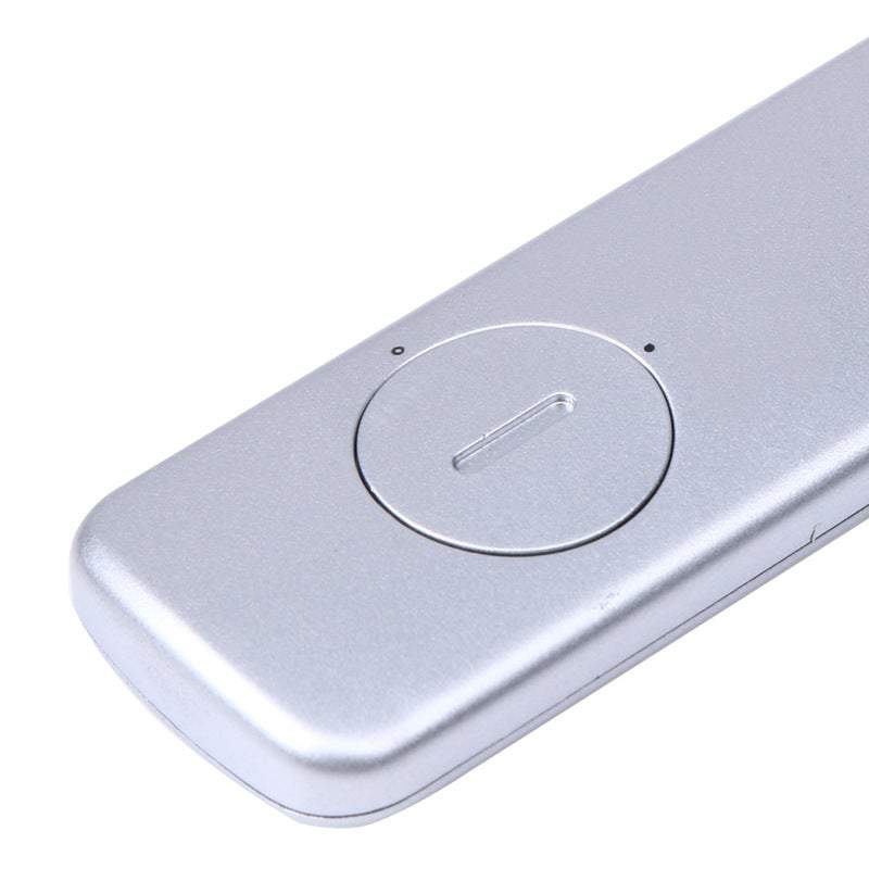 Tv Remote Controls Consumer Electronics For Apple 1 2 3 Generation