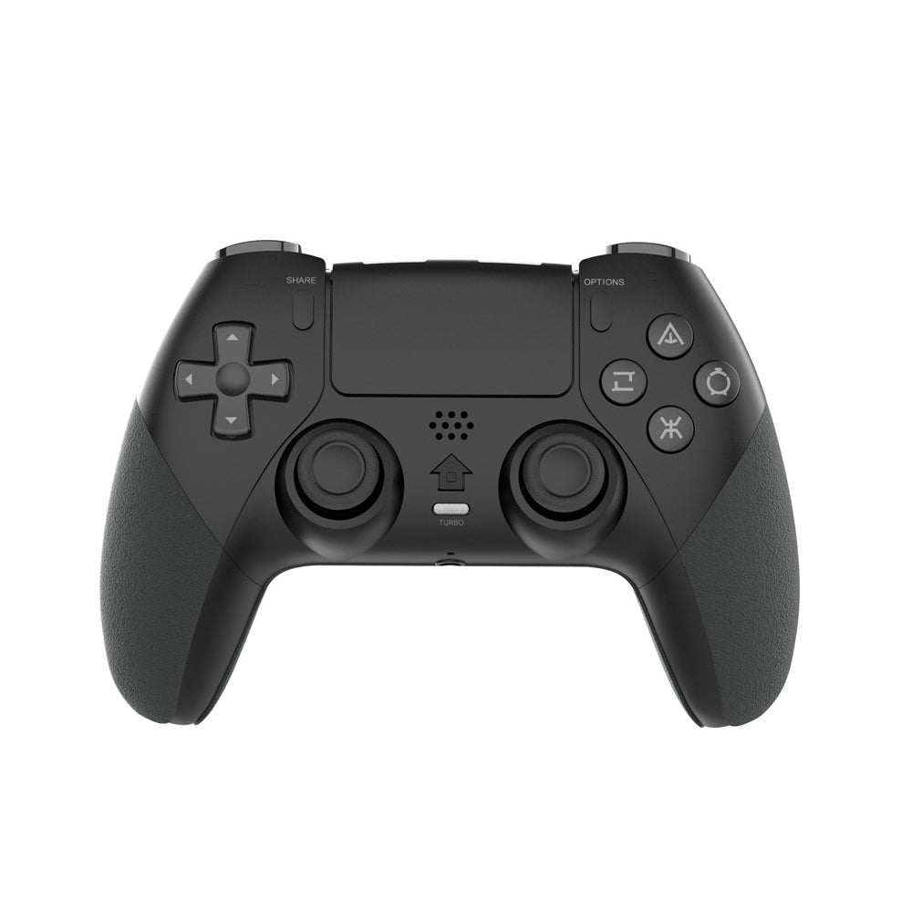 Wireless Gamepad Controller For Pc Ps4 Remote With Gyro Sensor Vibration Function