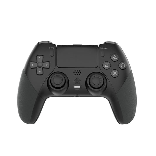 Wireless Gamepad Controller For Pc Ps4 Remote With Gyro Sensor Vibration Function
