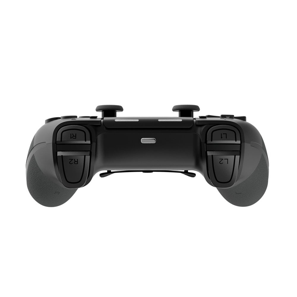 Wireless Gamepad Controller For Pc Ps4 Remote With Gyro Sensor Vibration Function