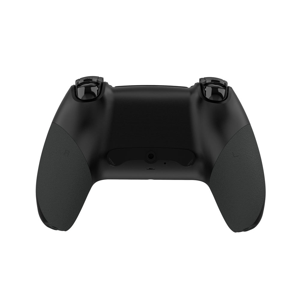 Wireless Gamepad Controller For Pc Ps4 Remote With Gyro Sensor Vibration Function