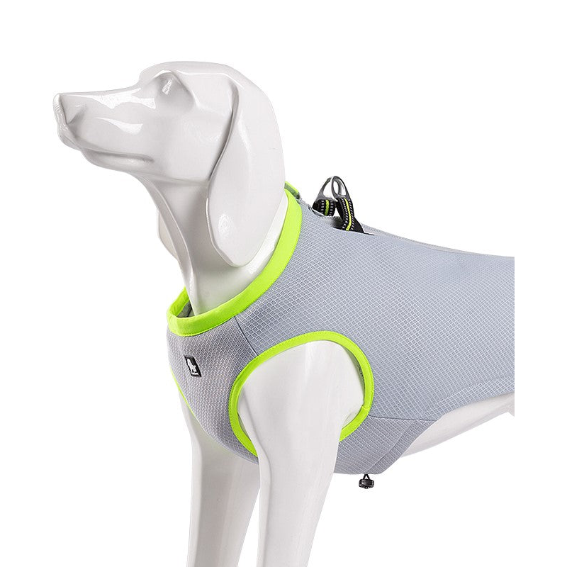 Cooling Vest Neon Yellow 2Xl
