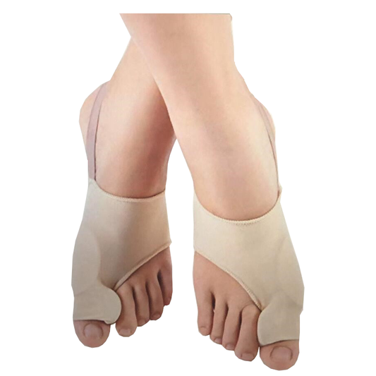 Corrective Socks Toe Valgus Separator Foot Care