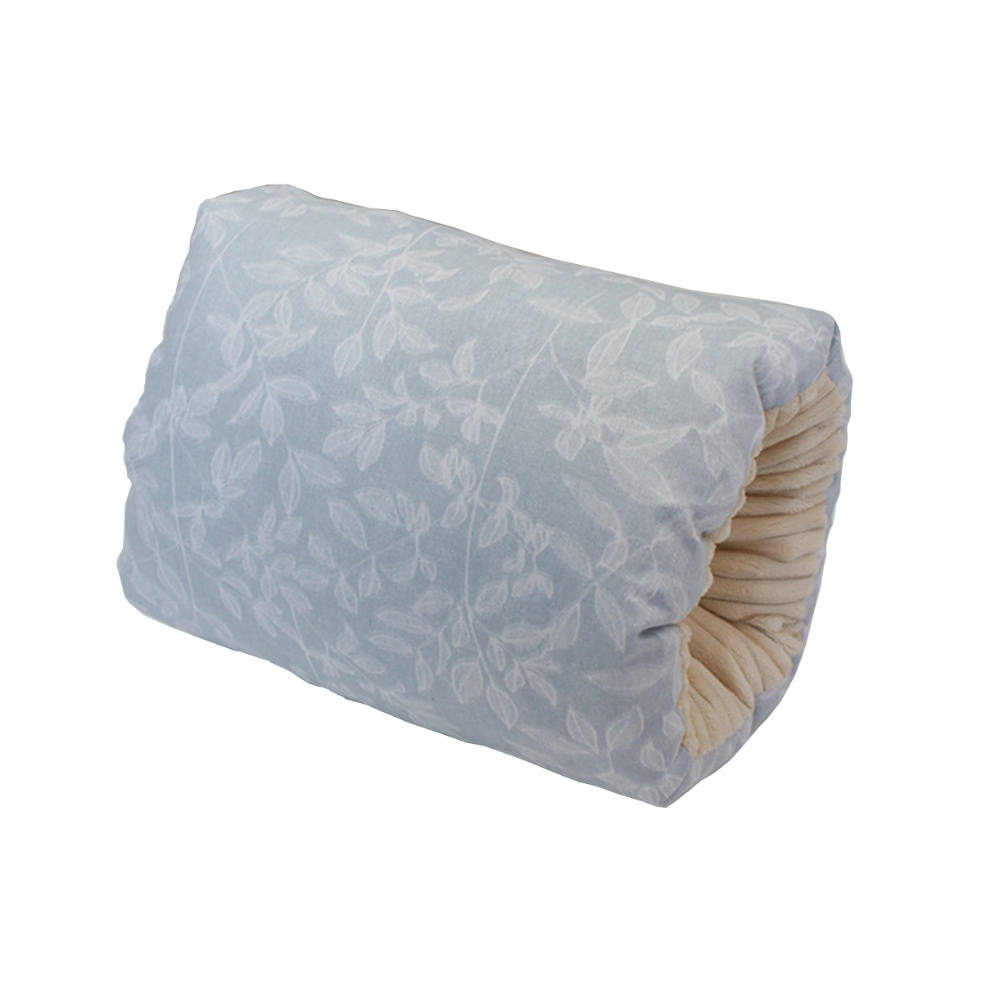 Cotton Nursing Arm Support Pillow Breastfeeding Little One Cushion