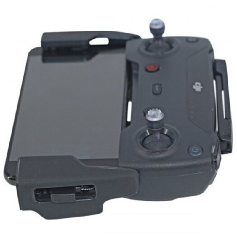 Creative Remote Control Mobile Phone Connection Data Cable For Dji Spark Black