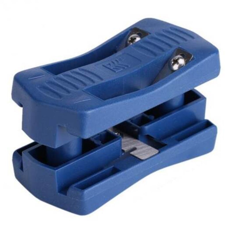 Creative Woodworking Edge Bander Trimming Device Blueberry Flat Head