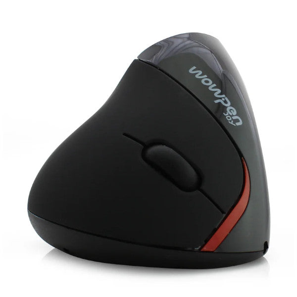 Creative Ergonomic Vertical Mouse 2.4G Office Wireless Wowpen Computer
