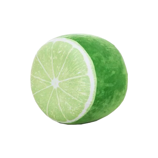 Cute Cartoon Fruit Inflatable Stool Children's Chair