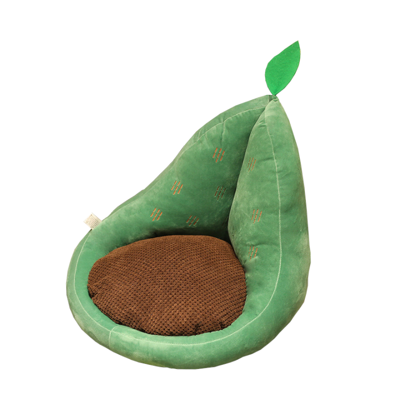 Cute Soft Plush Floor Cushions