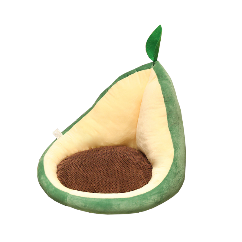 Cute Soft Plush Floor Cushions