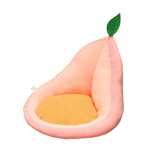 Cute Soft Plush Floor Cushions