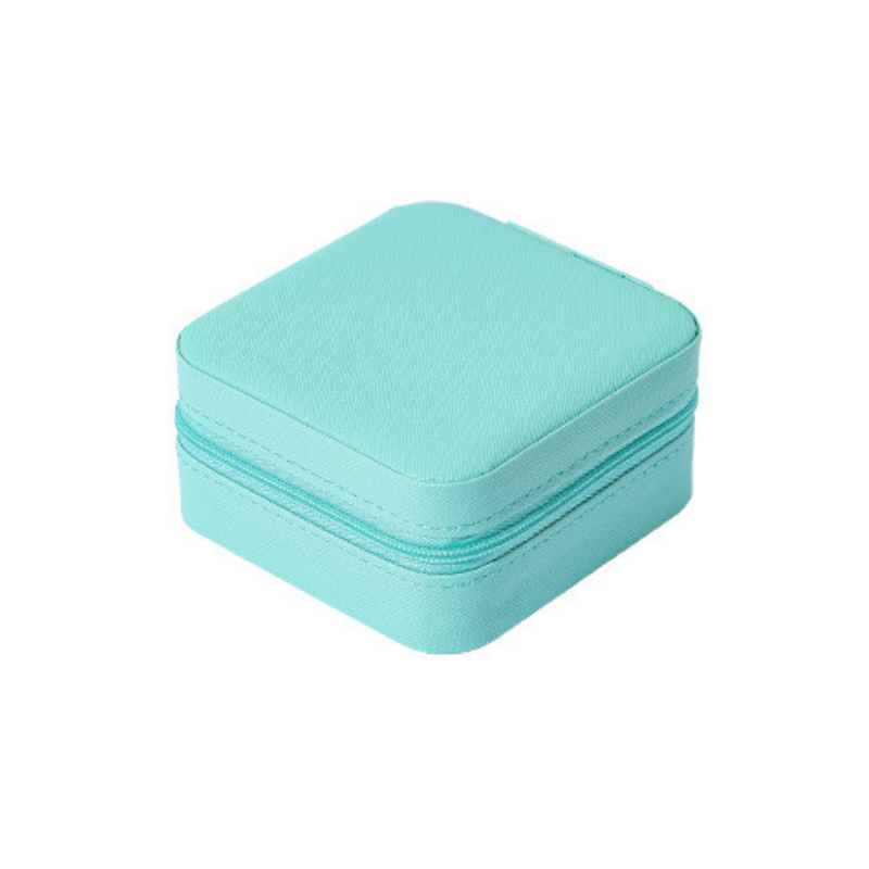 Veile Studios Cute Mini Stylish Jewellery Storage Box