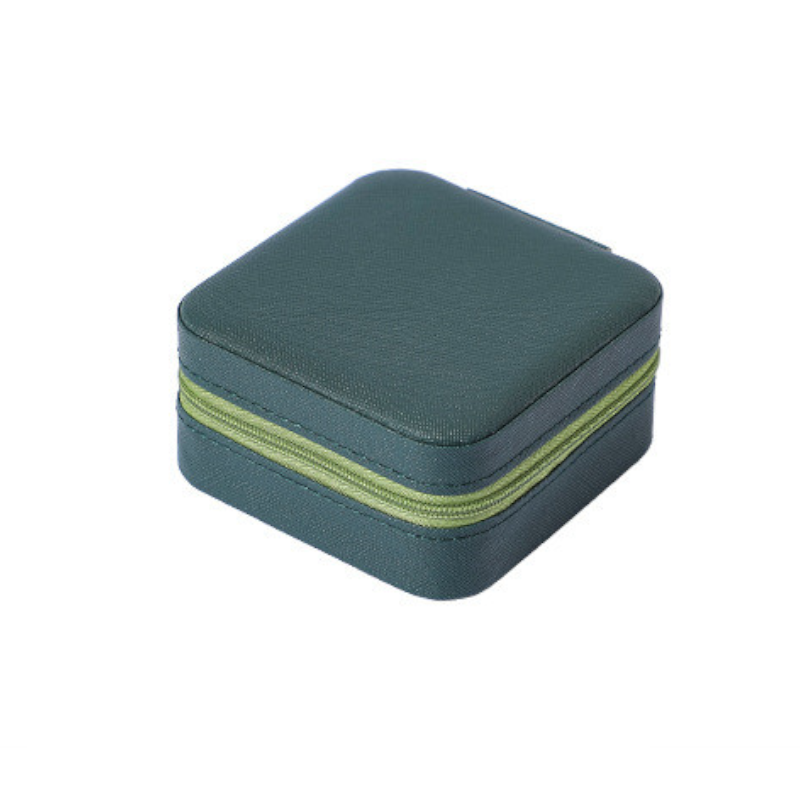 Veile Studios Cute Mini Stylish Jewellery Storage Box