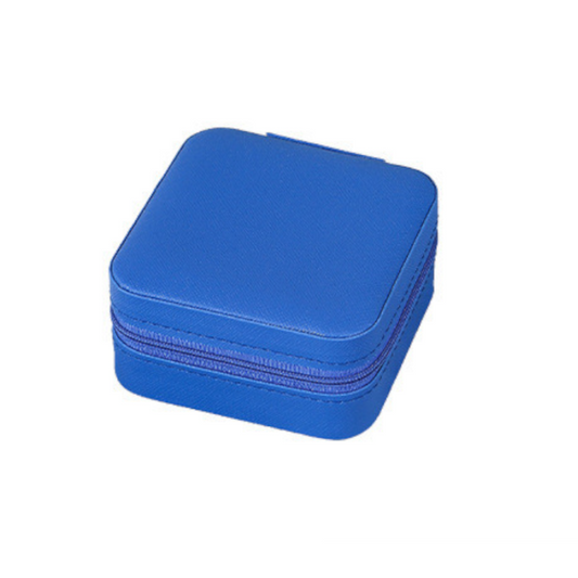Veile Studios Cute Mini Stylish Jewellery Storage Box