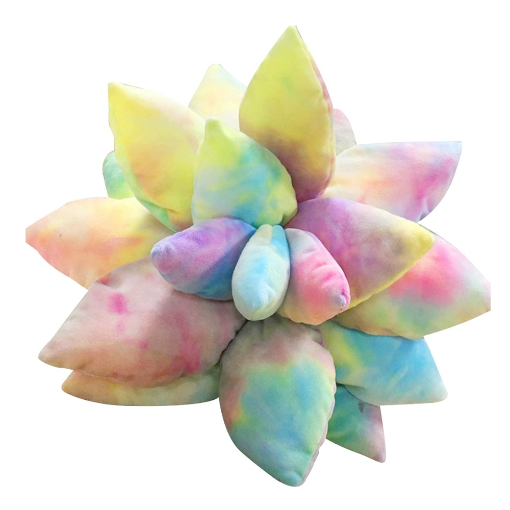 Cute Succulent Plant Pillow Plush Soft Toys