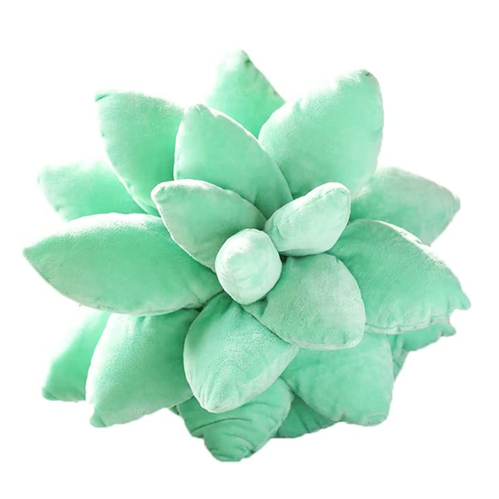 Cute Succulent Plant Pillow Plush Soft Toys