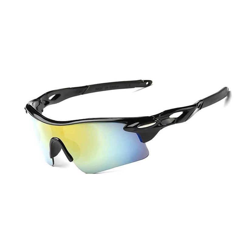 Cycling Eyewear Outdoor Sunglass Uv400 Riding Sports Sunglasses Glasses 14