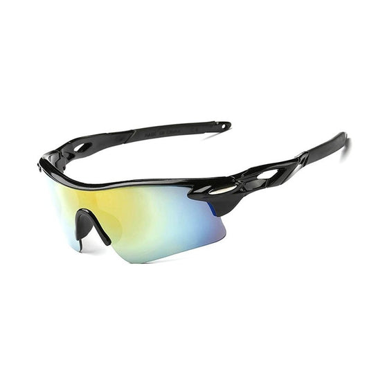 Cycling Eyewear Outdoor Sunglass Uv400 Riding Sports Sunglasses Glasses 14
