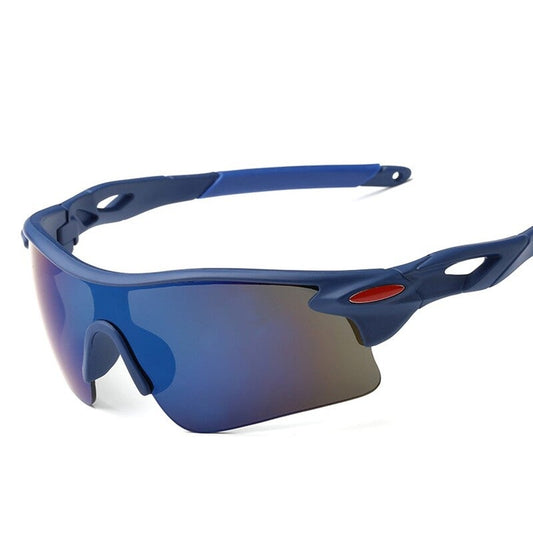 Cycling Eyewear Outdoor Sunglass Uv400 Riding Sports Sunglasses Glasses 15