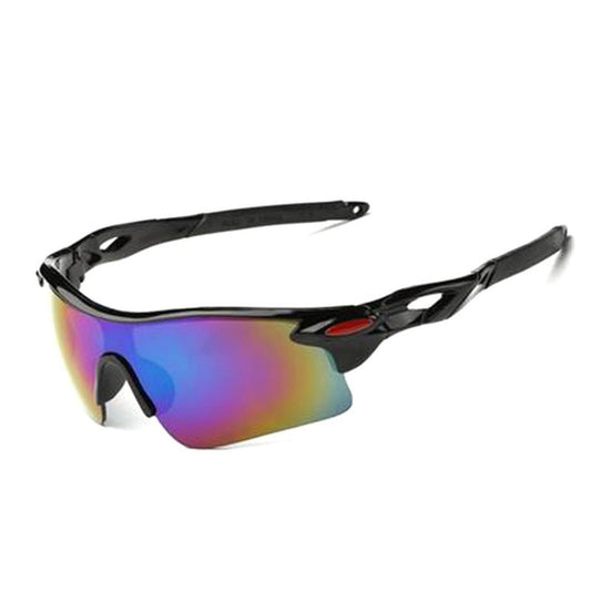 Cycling Eyewear Outdoor Sunglass Uv400 Riding Sports Sunglasses Glasses 3