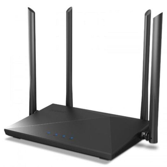 D Link Dir 823G Ac1200m Dual Band Gigabit Smart Wireless Router Black