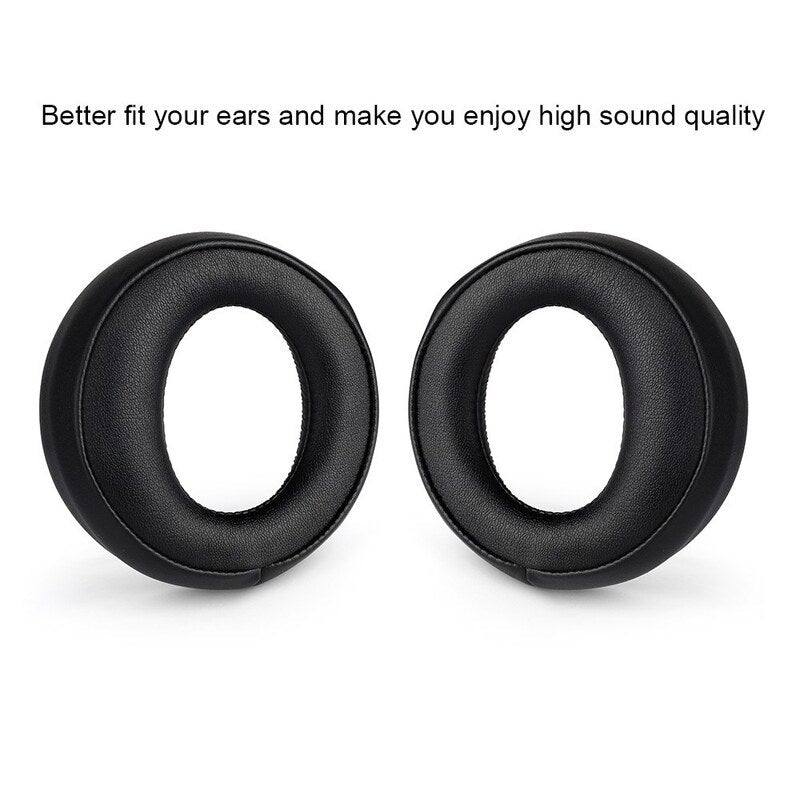 Replacement Ear Pads Cushion Compatible With Sony Ps4 Gold7.1 The 4Thgeneration Headsets