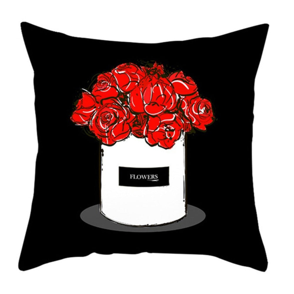 45X45cm Valentines Day Romantic Cushion Covers