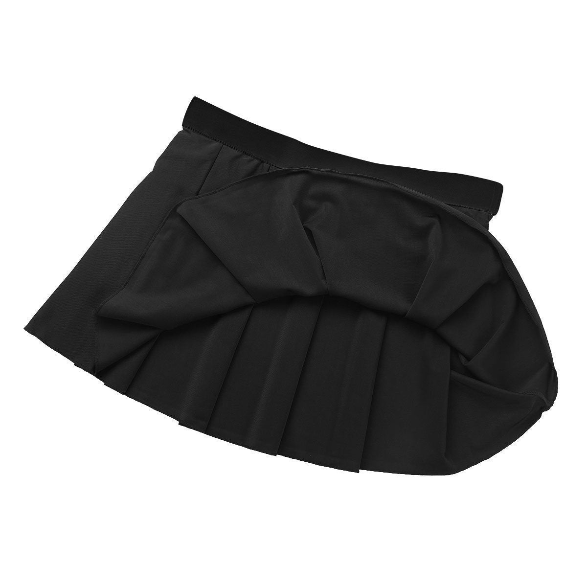 Daddy Cheerleader Crop Top Outfit Ddlg Littles Costume