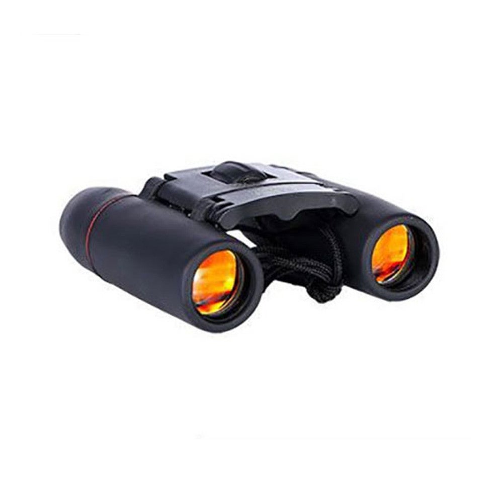 Day Night Vision Hd Binoculars 30 X 60 Zoom Telescope Outdoor Travel Camping Folding