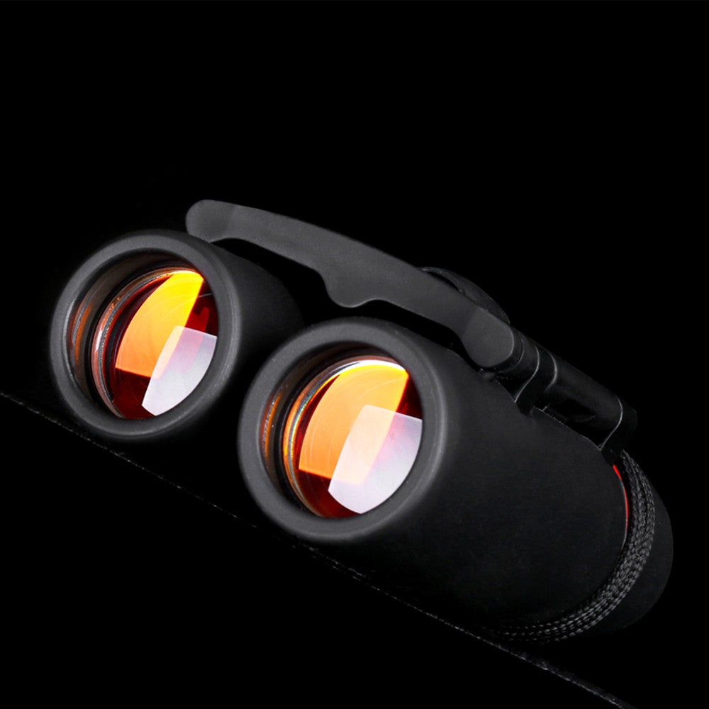 Day Night Vision Hd Binoculars 30 X 60 Zoom Telescope Outdoor Travel Camping Folding