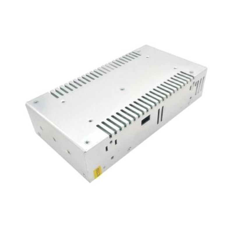 Dc12v 24W 360W Universal Regulated Switching Power Supplyfor Led Stripcctv Computer Project Silver 2A