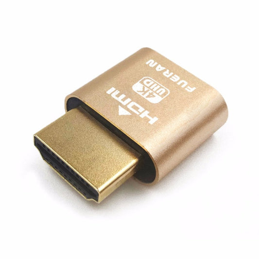 Ddc Edid Hdmi Dummy Plugheadless Ghost Display Emulator Fit Headless 1920X1080 Generation60hz