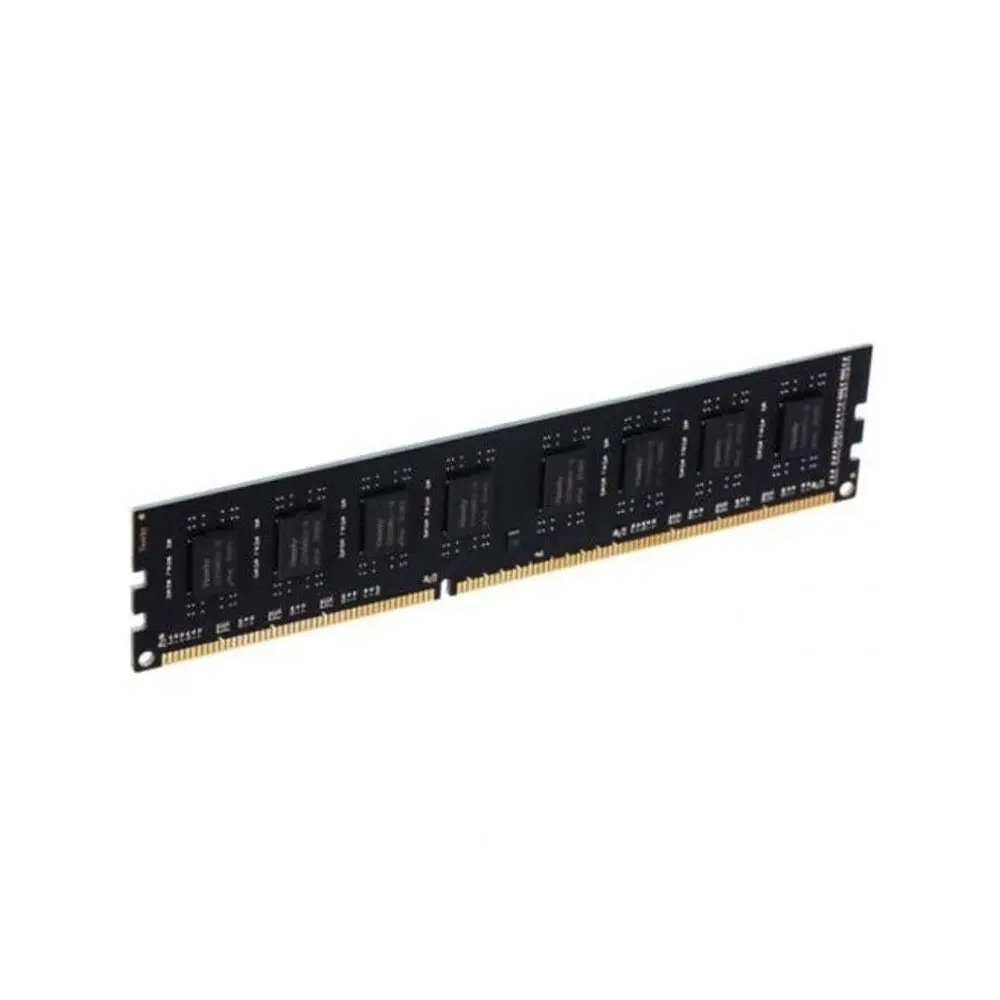 Ddr3 240 Pin 1333Mhz Desktop Ram Memory Module Black
