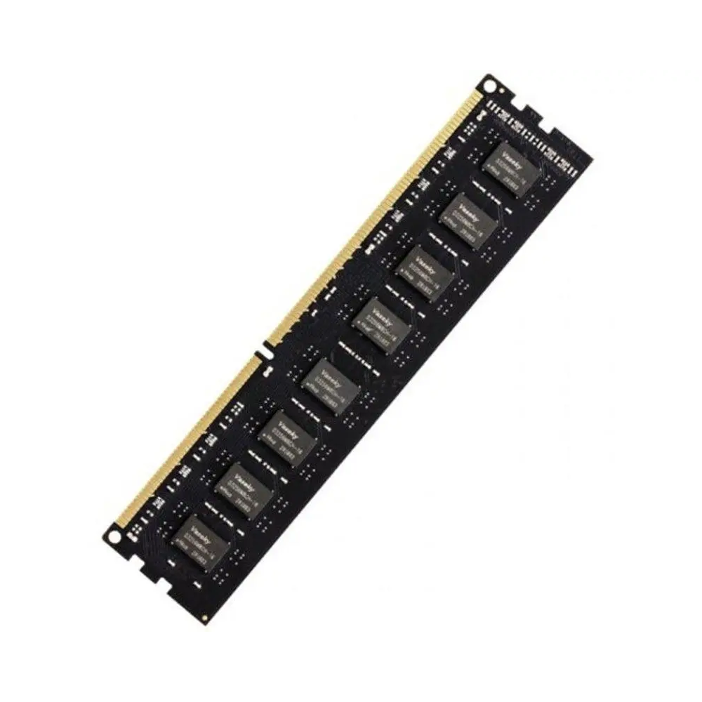 Ddr3 240 Pin 1333Mhz Desktop Ram Memory Module Black