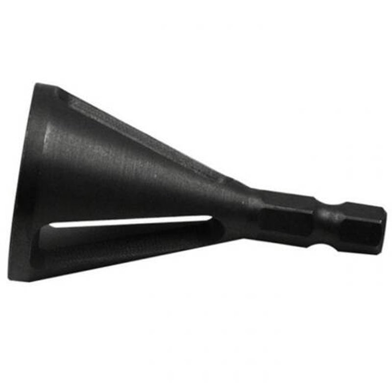 Deburring Outer Chamfer Black