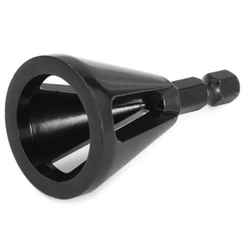 Deburring Outer Chamfer Black
