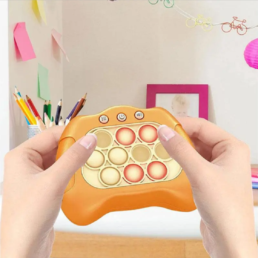 Decompression Fidget Kids Electronic Puzzle Toy