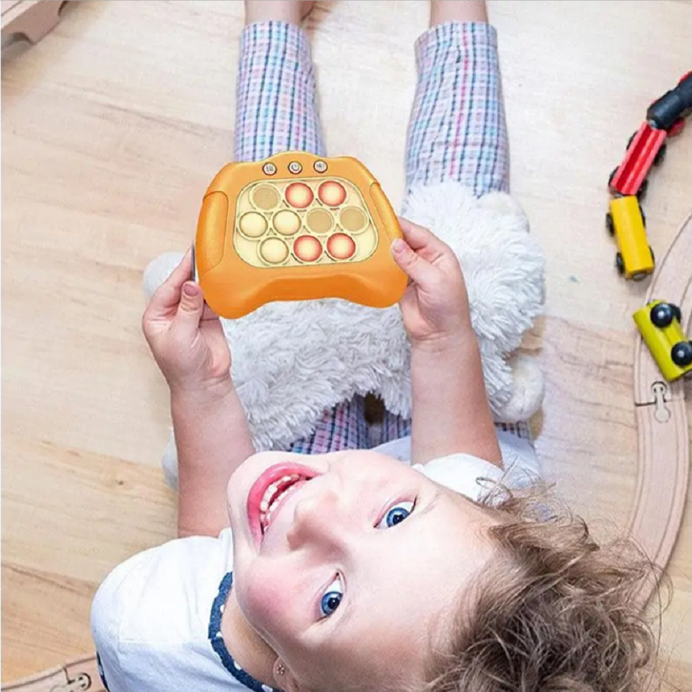 Decompression Fidget Kids Electronic Puzzle Toy