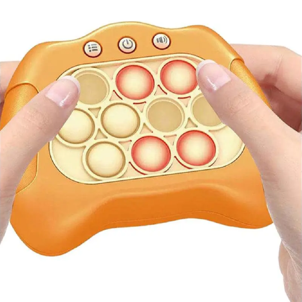 Decompression Fidget Kids Electronic Puzzle Toy