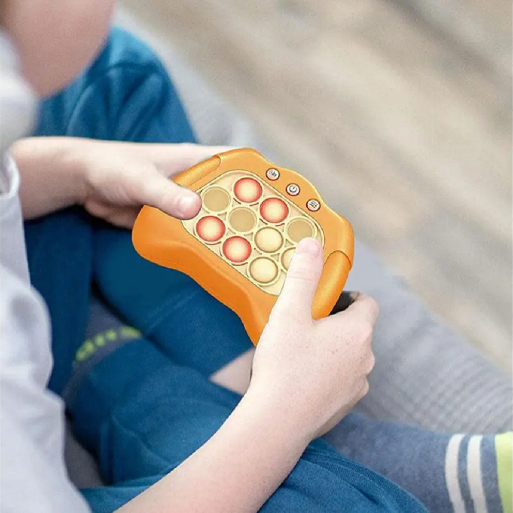 Decompression Fidget Kids Electronic Puzzle Toy