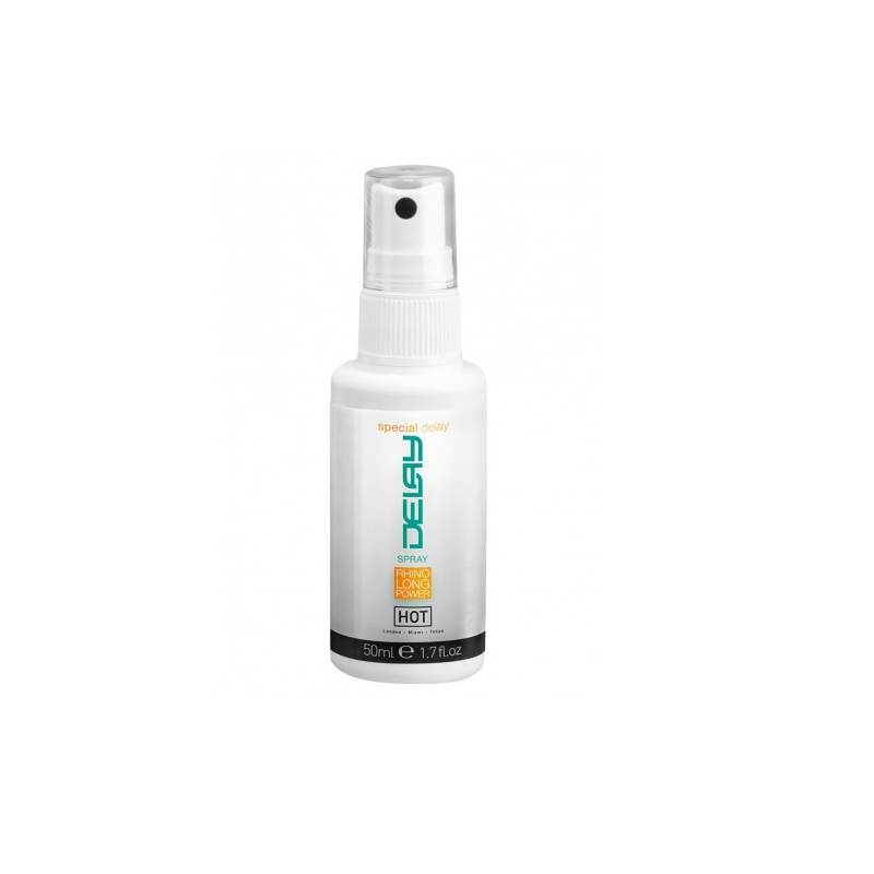Delay Spray 50Ml