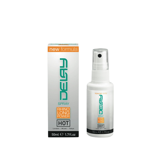 Delay Spray 50Ml