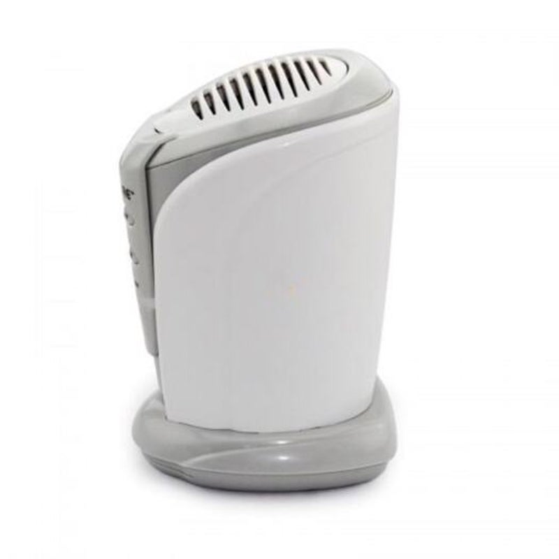 Deodorizer For Fridge Ozone Fresh Filter Air Purifier Oxygen Refrigerator