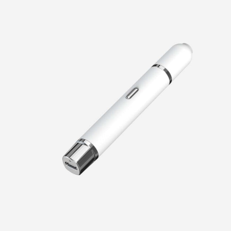 Electric Nose Hair Trimmer Shaver 2-In-1 Mini Shaving Ear And Trimming Artifact