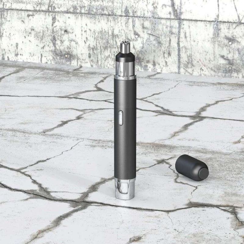 Electric Nose Hair Trimmer Shaver 2-In-1 Mini Shaving Ear And Trimming Artifact