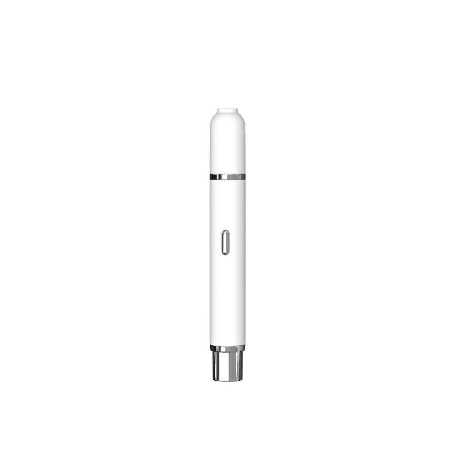 Electric Nose Hair Trimmer Shaver 2-In-1 Mini Shaving Ear And Trimming Artifact