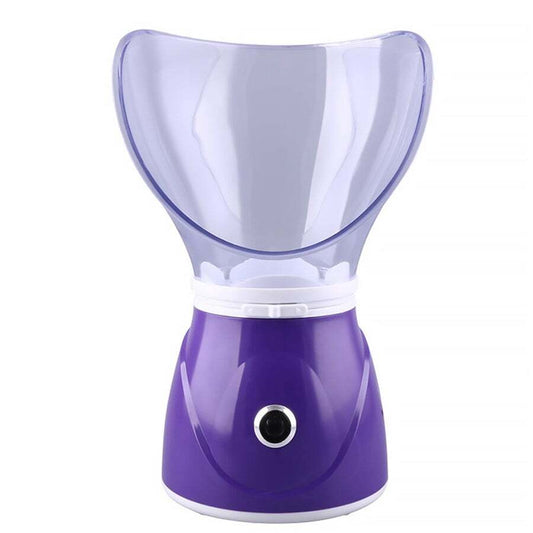 Facial Face Steamer Deep Cleanser Mist Sprayer Spa Skin Vaporizer