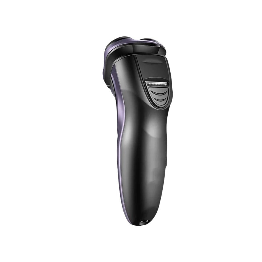 Professional Electric Shaver For Men Beard Trimmer 3D Floating Blade Rechargeable Hair Cutting Machine Led Display Shavi
